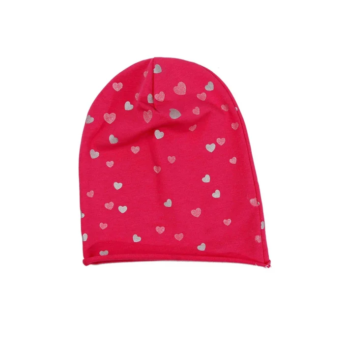 Kalpli Bebek Penye Bere 6618