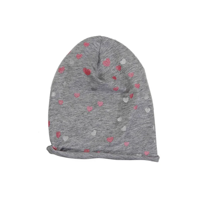 Kalpli Bebek Penye Bere 6618