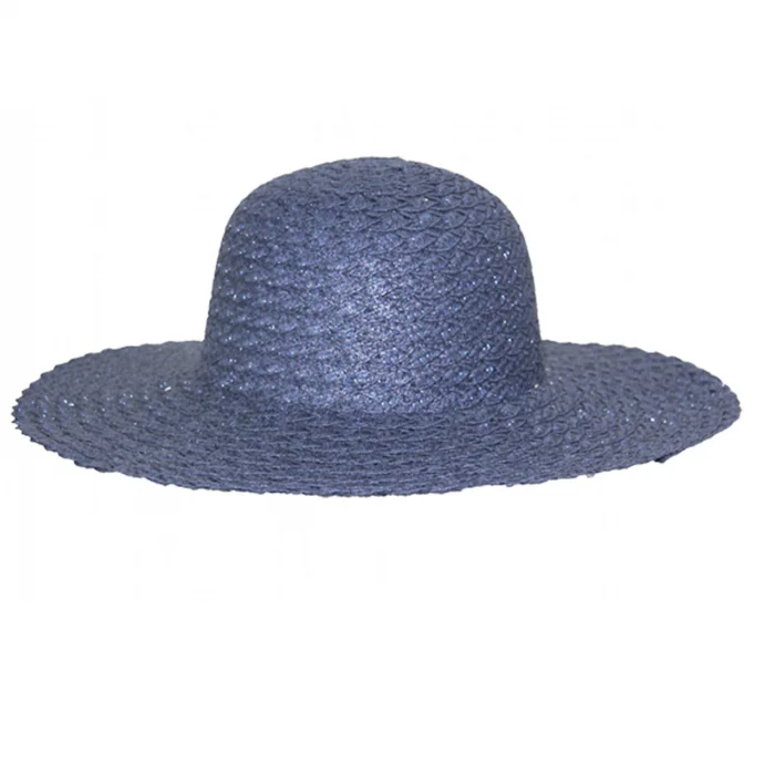 Hasır Kadın Şapka 3860