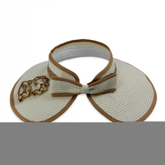 Kadın Siperlik Şapka 3078