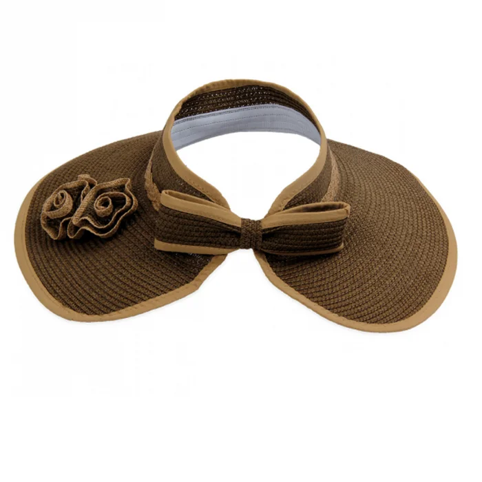 Kadın Siperlik Şapka 3078