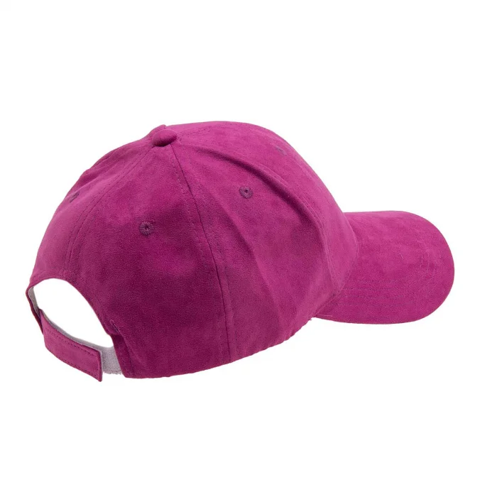 Zımbalı Kadın Kep 6249