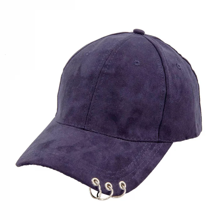 Zımbalı Kadın Kep 6249