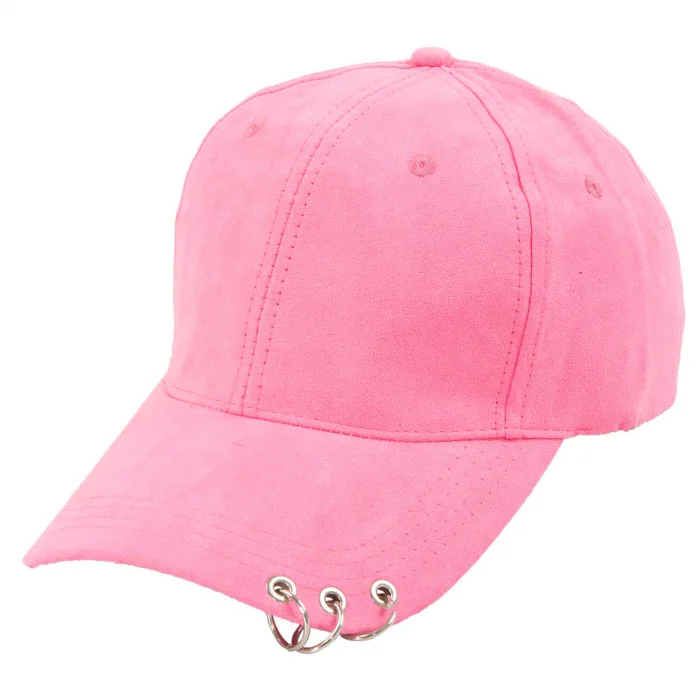 Zımbalı Kadın Kep 6249