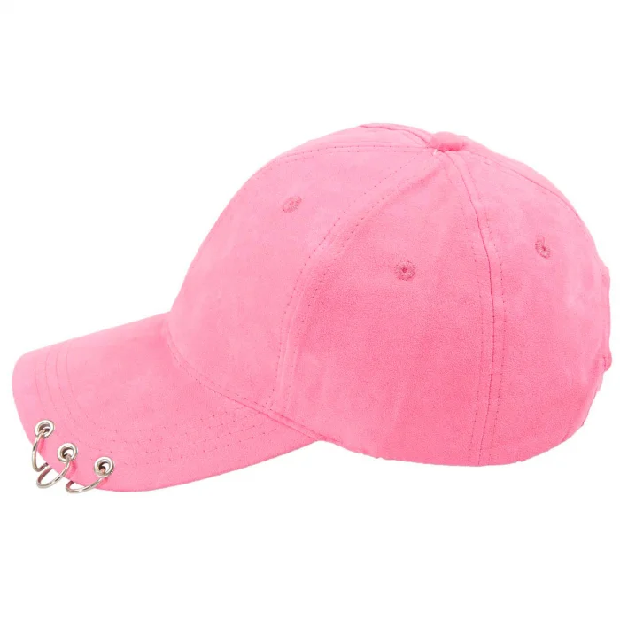 Zımbalı Kadın Kep 6249