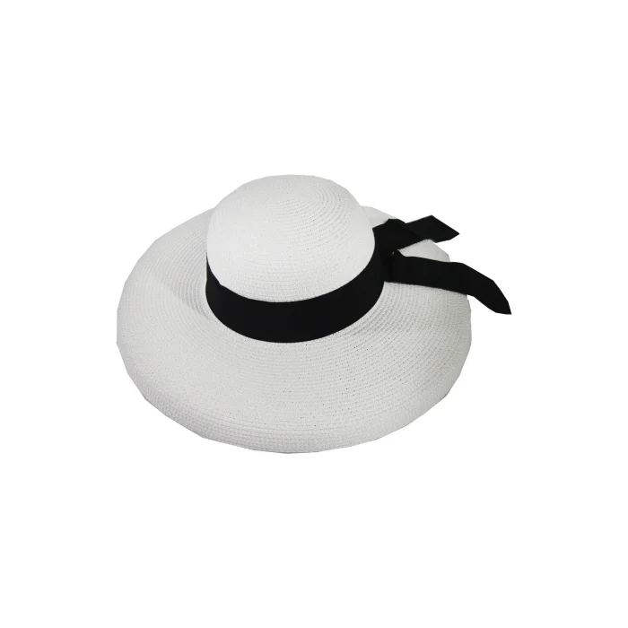 Kadın Hasır Şapka 1595