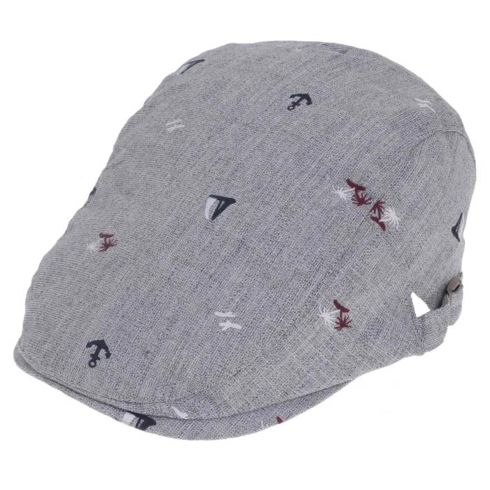 Marin Erkek Kasket 7041