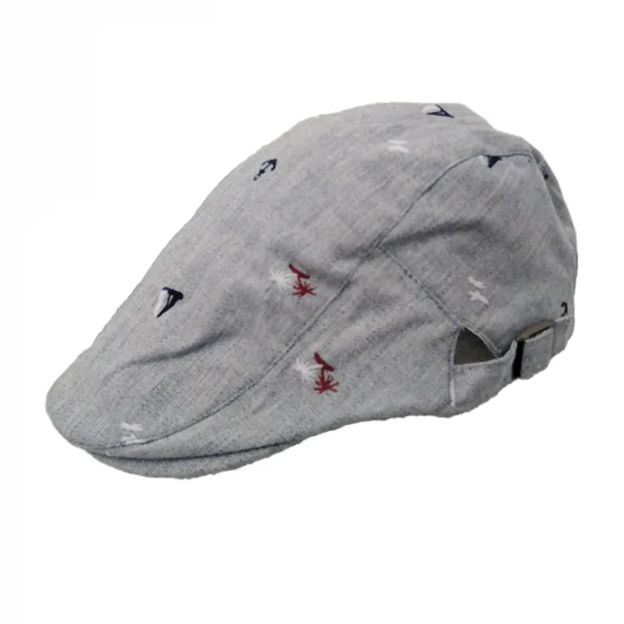 Marin Erkek Kasket 7041