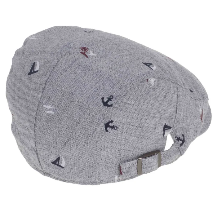 Marin Erkek Kasket 7041