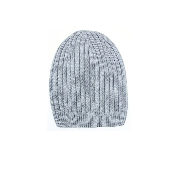 Kadın Bere Gri 6298