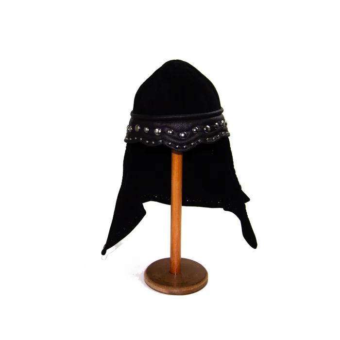 Özel Tasarım Savaş Miğferi