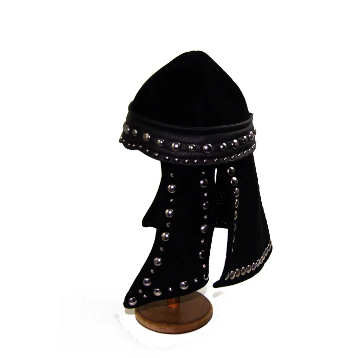 Özel Tasarım Savaş Miğferi