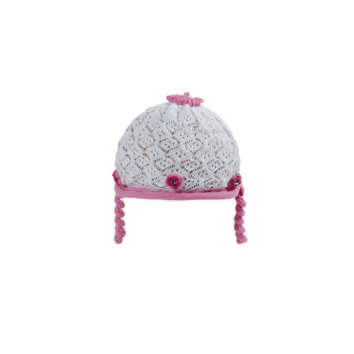 Kız Çocuk Triko Bere 5159