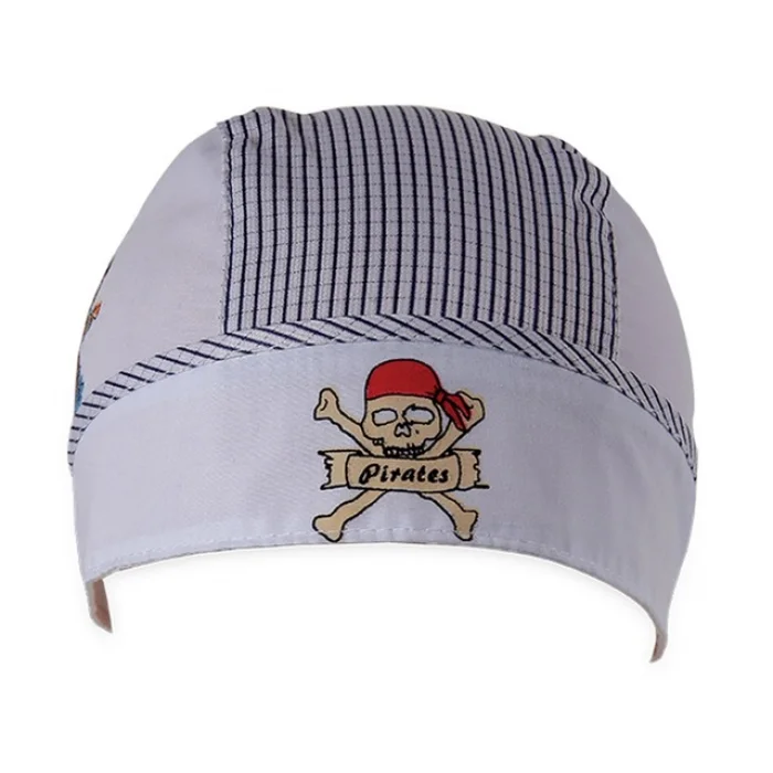 Erkek Çocuk Bandana 1612