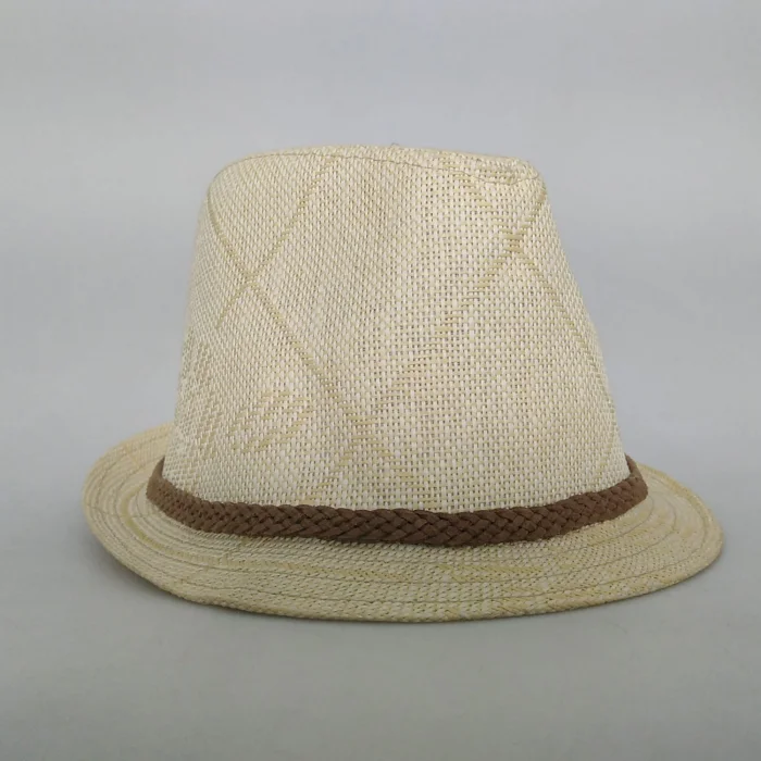 Kadın Fötr Şapka 1566