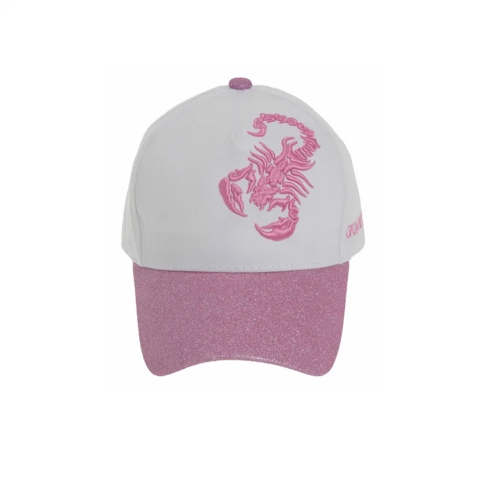 Nakışlı Kadın Kep 1284