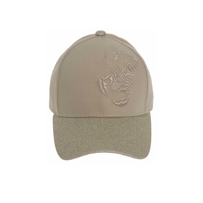 Nakışlı Kadın Kep 1284