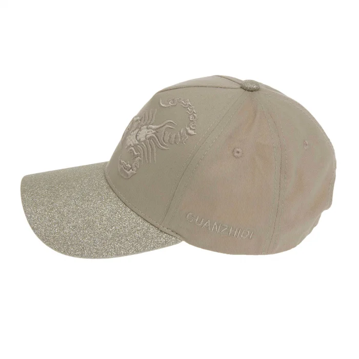 Nakışlı Kadın Kep 1284