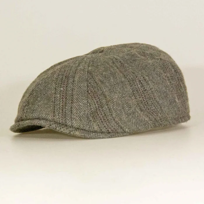 Kışlık Yün Erkek Kasket 1861-1862