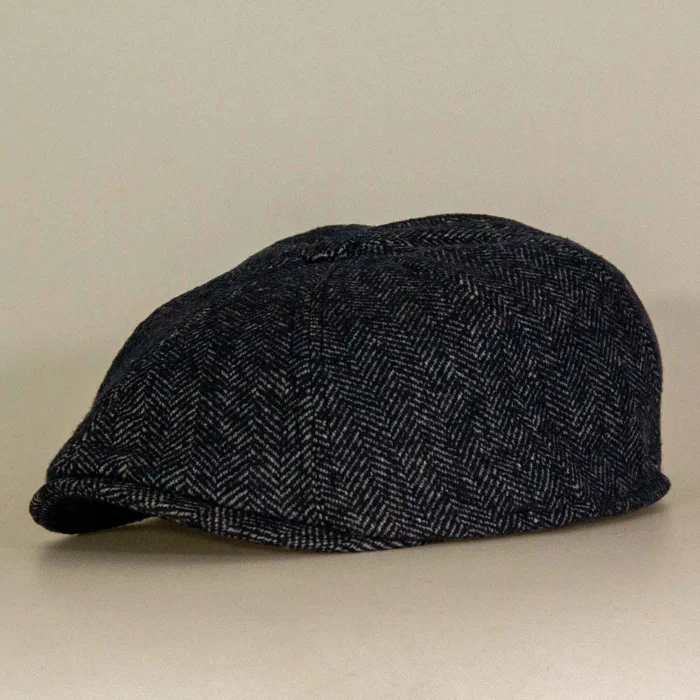 Kışlık Yün Erkek Kasket 1861-1862-7