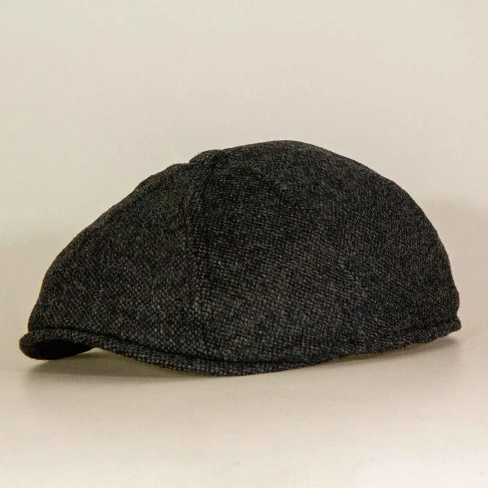 Kışlık Yün Erkek Kasket 1861-1862-9