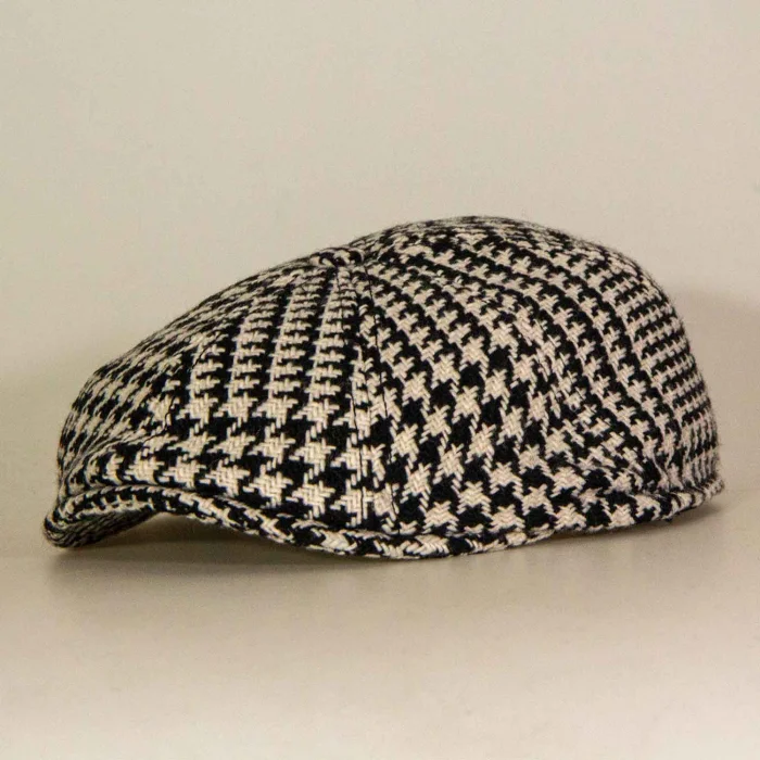 Kışlık Yün Erkek Kasket 1861-1862-12