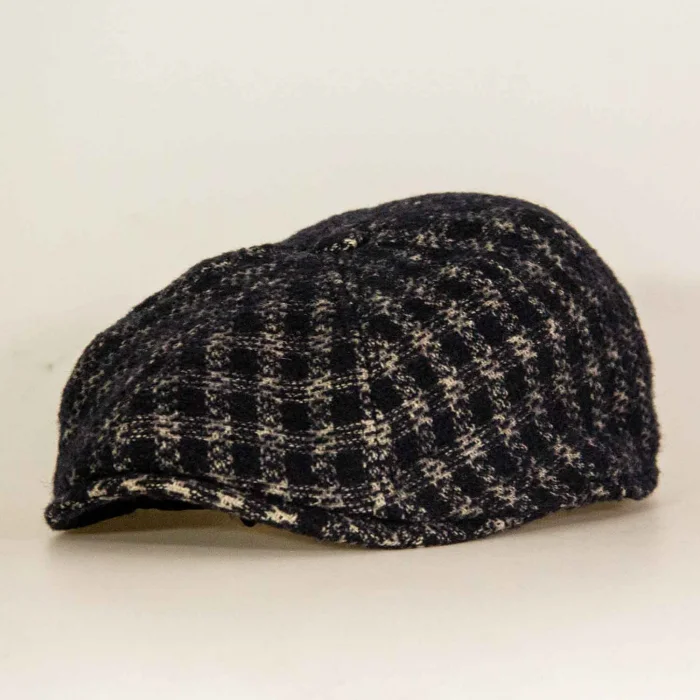 Kışlık Yün Erkek Kasket 1861-1862-18