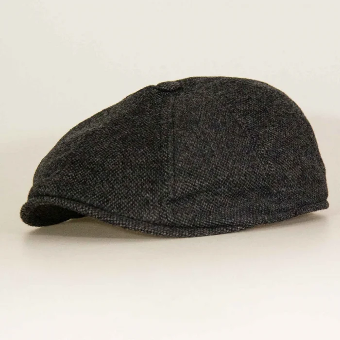 Kışlık Yün Erkek Kasket 1861-1862-15