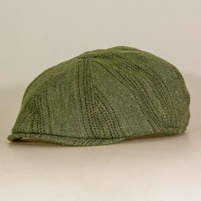 Kışlık Yün Erkek Kasket 1861-1862-8