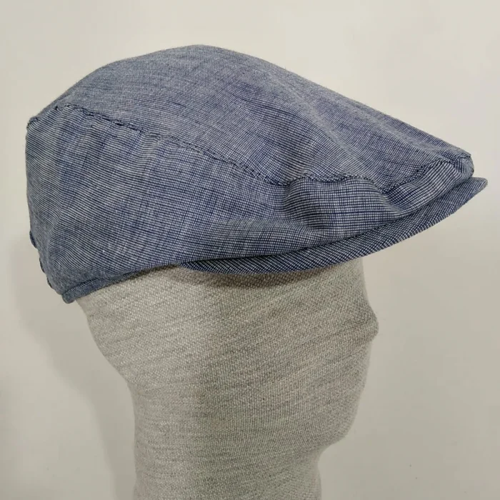 Mevsimlik Erkek Kasket 7811