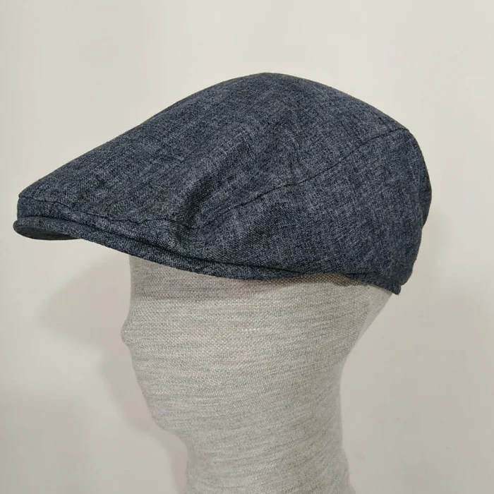 Mevsimlik Erkek Kasket 7811