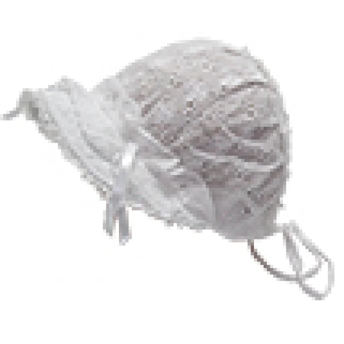 Kız Bebek Fiyonklu Şapka 6077