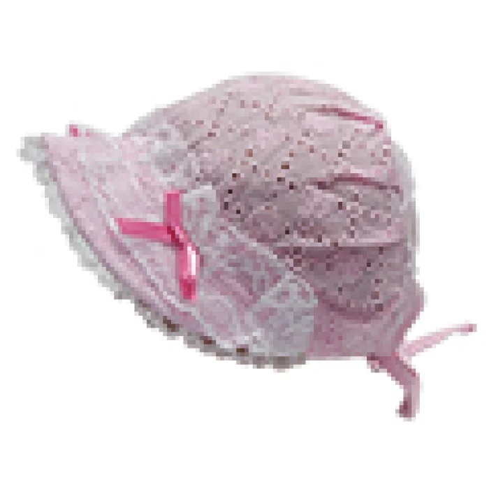 Kız Bebek Fiyonklu Şapka 6077