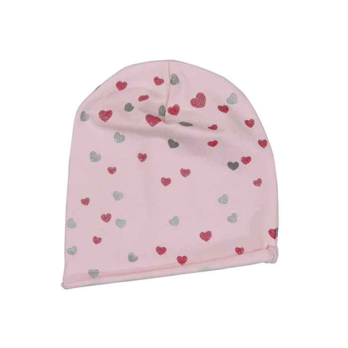 Kalpli Bebek Penye Bere 6618