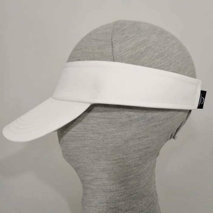 Unisex Uv Koruyucu Vizör Kasket Siperlik Tenis Şapka 2807