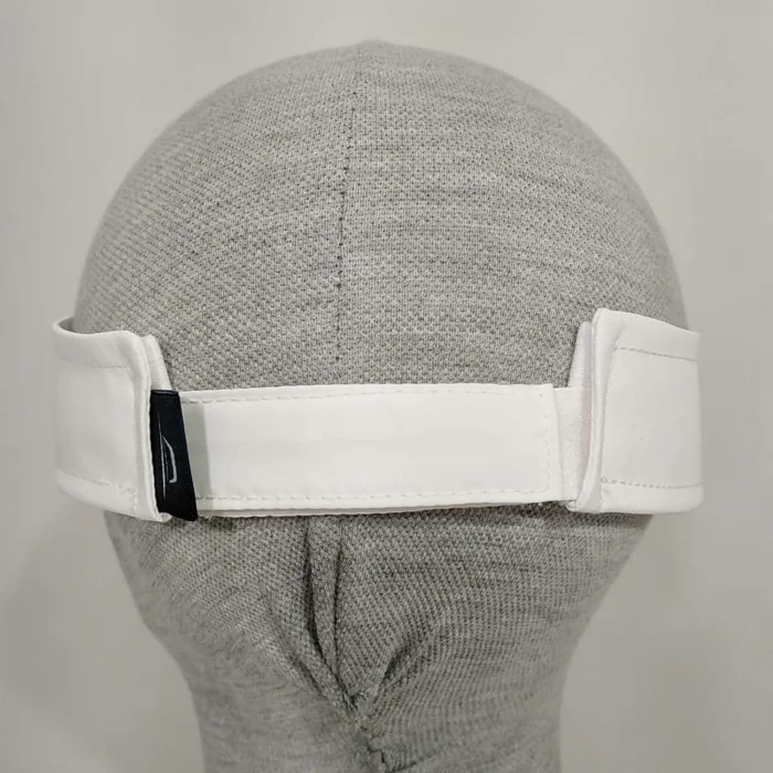 Unisex Uv Koruyucu Vizör Kasket Siperlik Tenis Şapka 2807