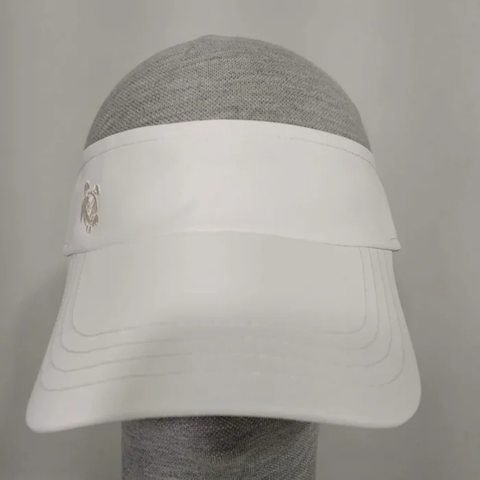 Unisex Uv Koruyucu Vizör Kasket Siperlik Tenis Şapka 2807