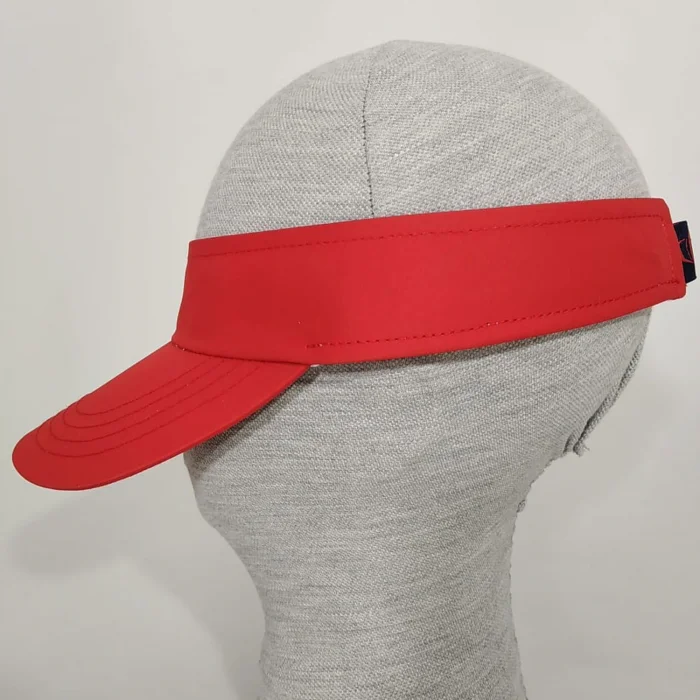 Unisex Uv Koruyucu Vizör Kasket Siperlik Tenis Şapka 2807