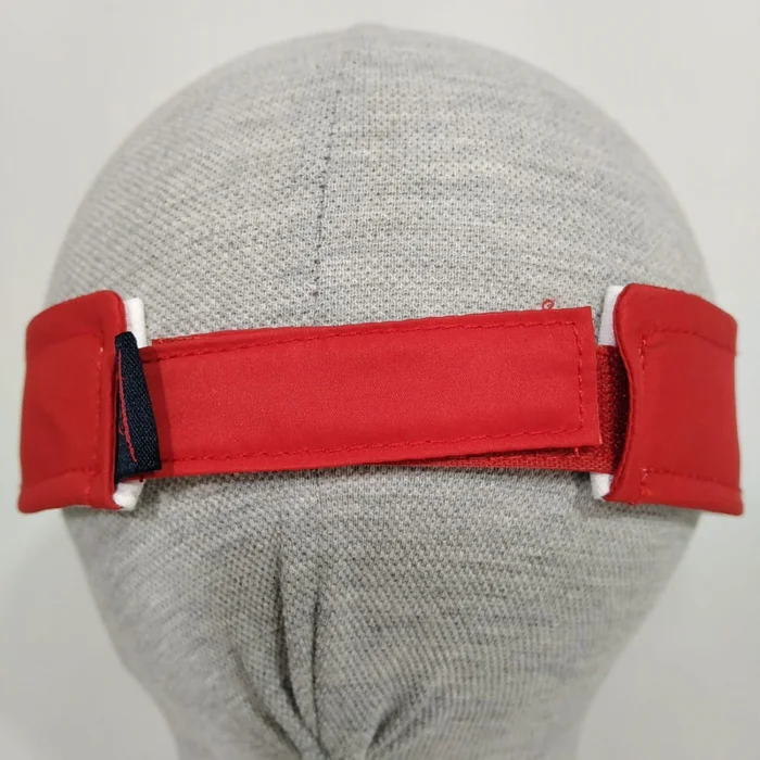 Unisex Uv Koruyucu Vizör Kasket Siperlik Tenis Şapka 2807