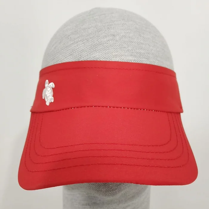 Unisex Uv Koruyucu Vizör Kasket Siperlik Tenis Şapka 2807