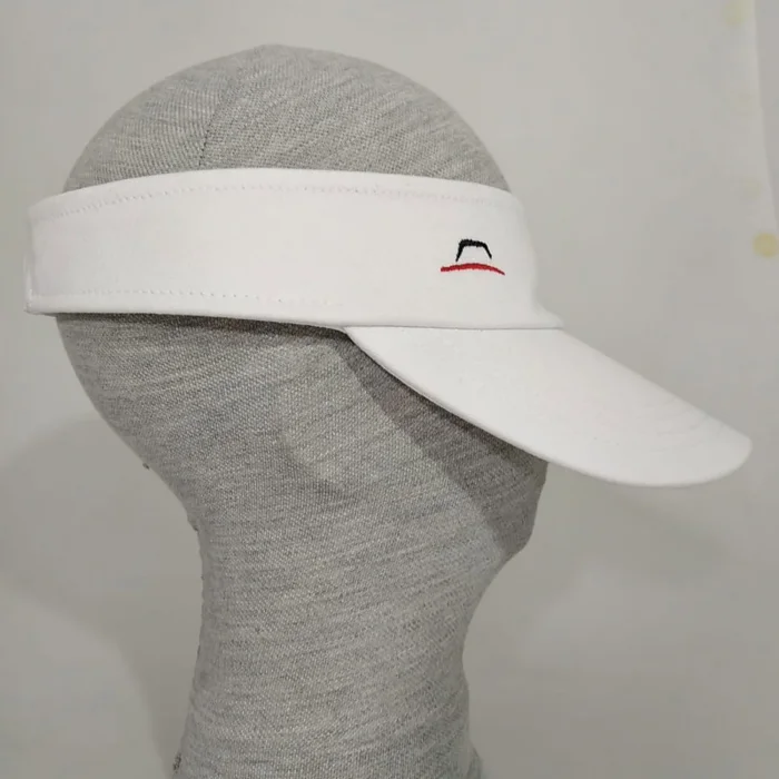 Unisex Uv Koruyucu Vizör Kasket Siperlik Tenis Şapka 2805