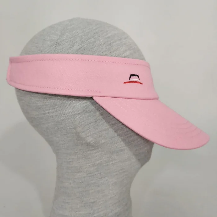 Unisex Uv Koruyucu Vizör Kasket Siperlik Tenis Şapka 2805