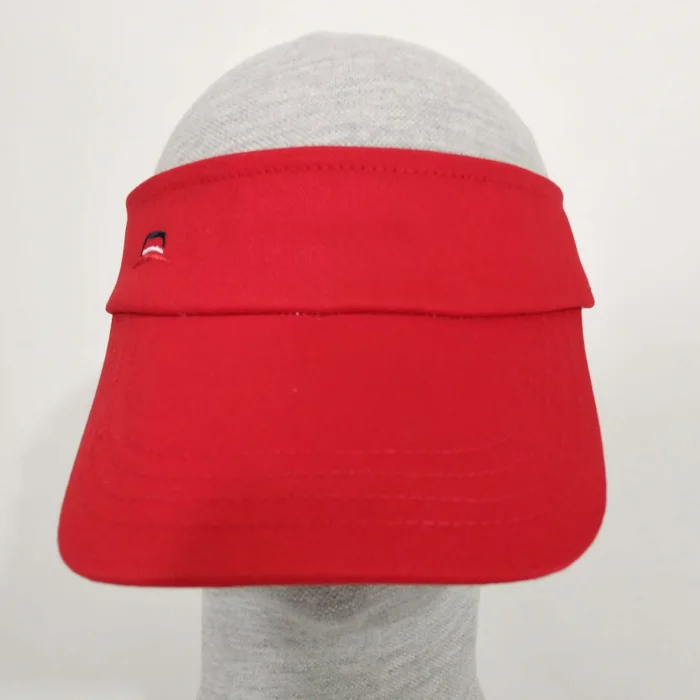 Unisex Uv Koruyucu Vizör Kasket Siperlik Tenis Şapka 2805