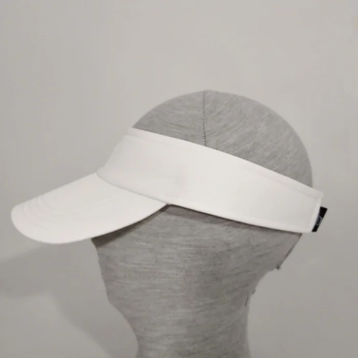 Unisex Uv Koruyucu Vizör Kasket Siperlik Tenis Şapka 2805