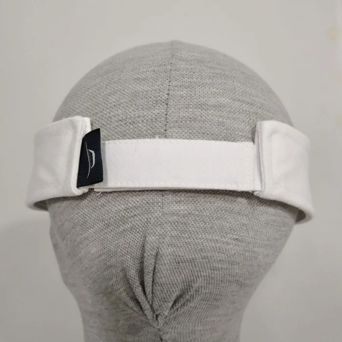 Unisex Uv Koruyucu Vizör Kasket Siperlik Tenis Şapka 2805