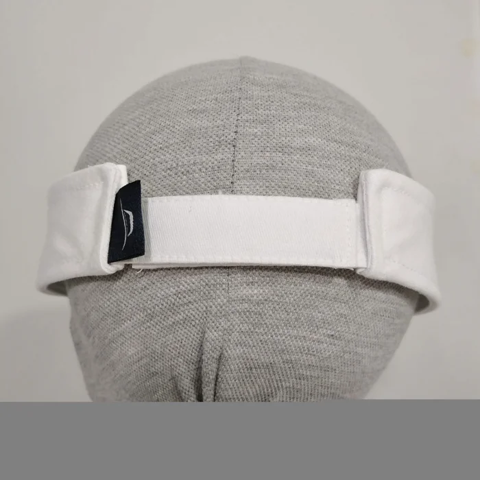 Unisex Uv Koruyucu Vizör Kasket Siperlik Tenis Şapka 2805