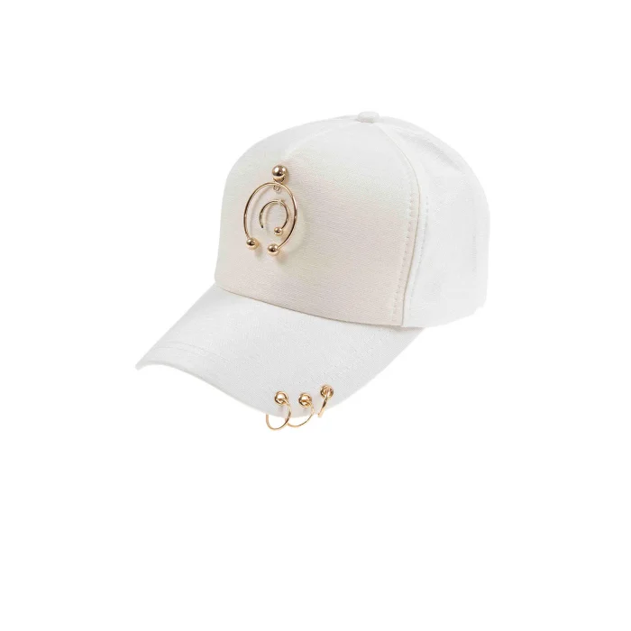 Pijingli Kadın Kep 5456