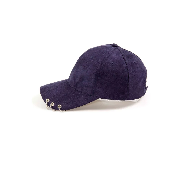 Zımbalı Kadın Kep 6249