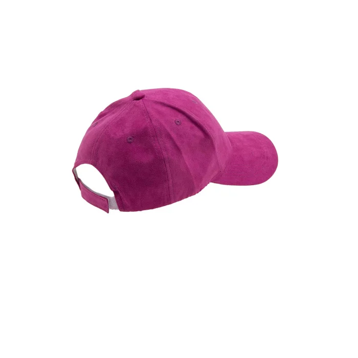 Zımbalı Kadın Kep 6249