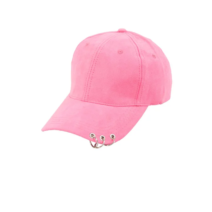 Zımbalı Kadın Kep 6249